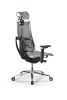Кресло компьютерное МЕТТА Y 4DF B2-14D - YM93+Infinity, светло-бежевый, z509232425