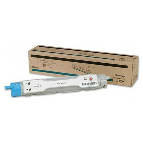 Картридж Xerox 016200100 голубой