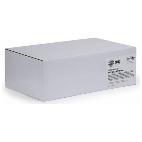 Картридж Cactus CE285AD (CS-CE285AD) 85A для HP
