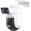 Камера видеонаблюдения IP Xiaomi Outdoor Camera CW500 Dual, наружняя Wi Fi, 4МП, BHR8242CN CN версия
