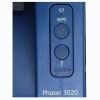 Принтер лазерный Xerox Phaser 3020v_bi, A4, WiFi, белый