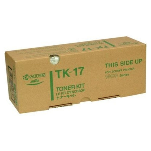 Картридж Kyocera TK-17