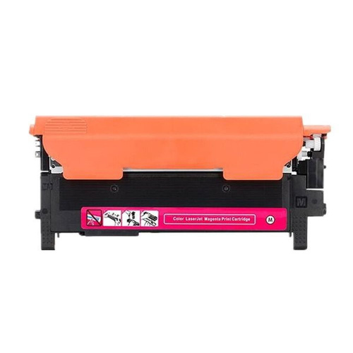 Картридж Aquamarine CLT-M404 Magenta для Samsung