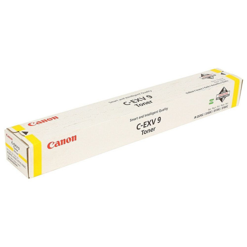 Картридж Canon C-EXV9Y/GPR-13 (8643A002)