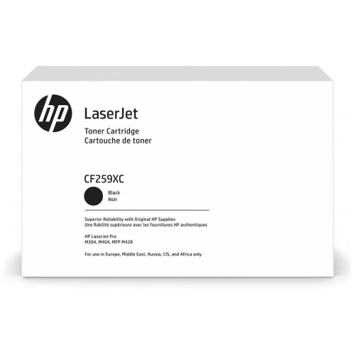 Картридж HP CF259XC (59X)