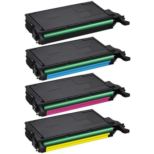 Картридж SuperFine 106R01402 желтый для Xerox