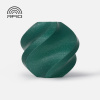 Филамент Bambu Lab PLA Sparkle 1кг, RFID (с катушкой) Alpine Green Sparkle (13501)