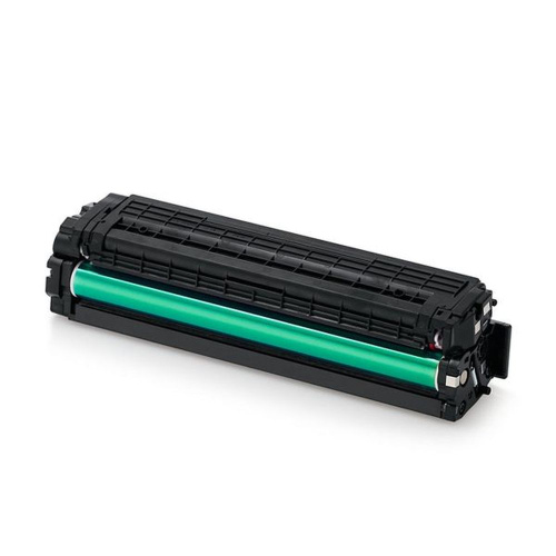 Картридж SuperFine CLT-K504S черный для Samsung