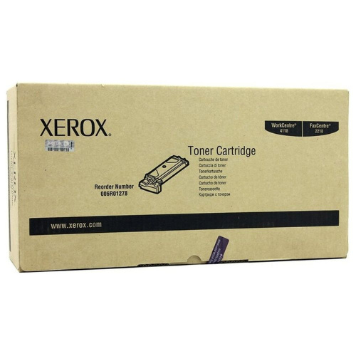 Картридж Xerox 006R01278