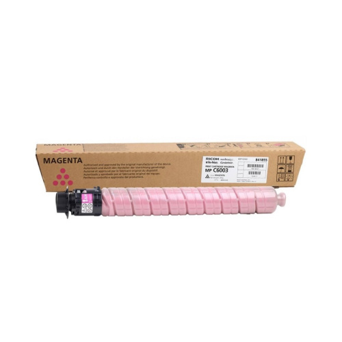 Картридж Ricoh MP C6003 (841855) пурпурный
