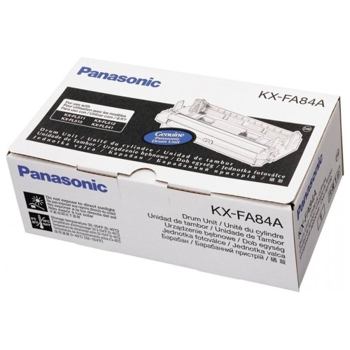 Фотобарабан Panasonic KX-FA84A