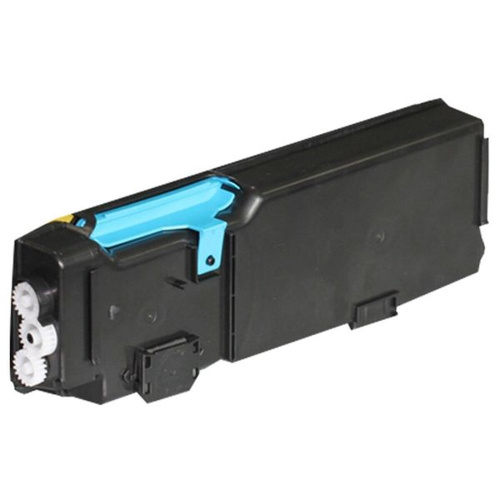 Картридж SuperFine 106R03534 голубой для Xerox