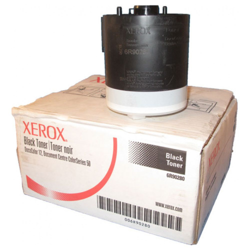 Картридж Xerox 006R90280 черный (4 шт/уп)