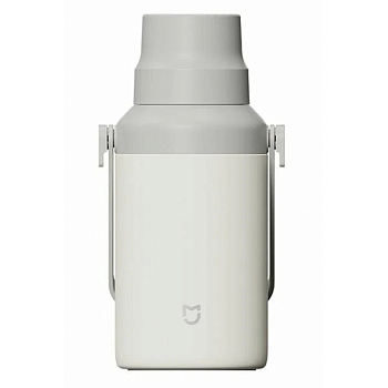 Термос Xiaomi Mijia Big Belly Thermos Cup (MJDDB01PL) 1л белый