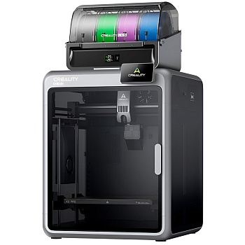 3D-принтер Creality K2 Pro Combo (CFS)