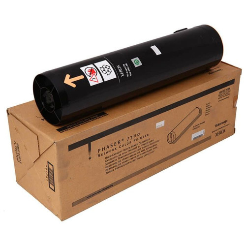 Картридж Xerox 016188200 черный
