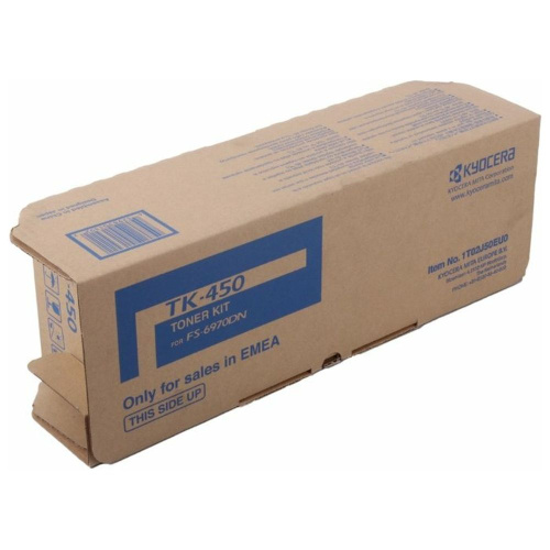 Картридж Kyocera TK-450