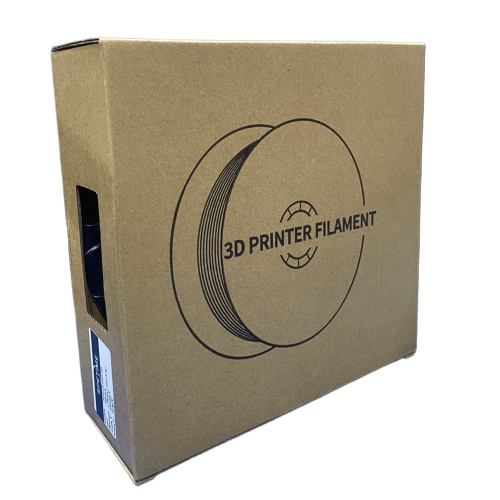 Филамент Spetime PETG 1кг, 1.75мм Blue 004