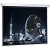 Экран Cactus 170.7x128см Wallscreen, 84", 4:3 настенно-потолочный, рулонный, белый, CS-PSW-128x170