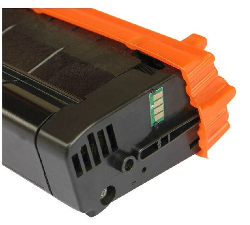 Картридж PrintLight SP C340E Y (407902) желтый для Ricoh