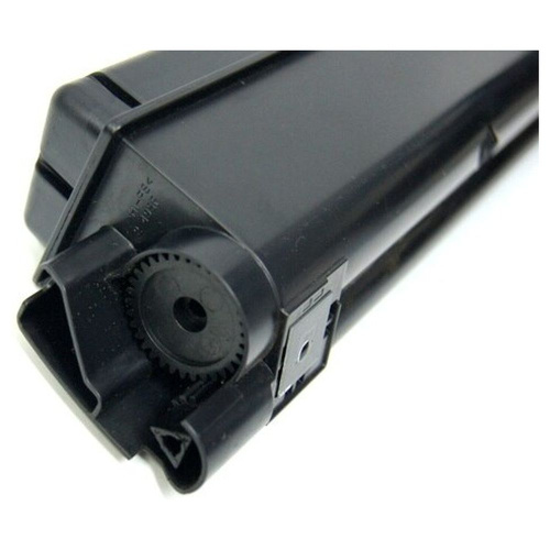 Картридж PrintLight TK-590C голубой для Kyocera