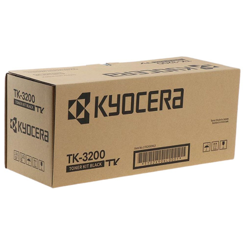 Картридж Kyocera TK-3200
