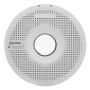 Филамент Bambu Lab PLA Pure 1кг, RFID (с катушкой) Absolute Black (17101)
