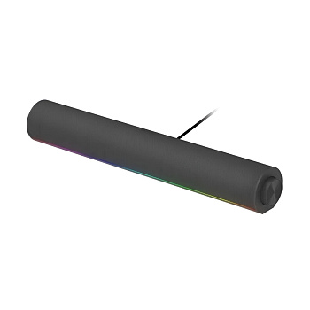 Саундбар Xiaomi Redmi Desktop Speaker (ASB02A), черный, CN версия