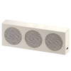 Колонка портативная Xiaomi Portable Bluetooth Speaker 16W, OH3S CN, титан