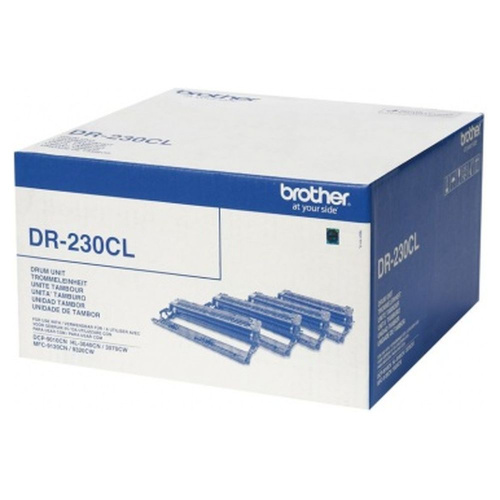 Фотобарабан Brother DR-230CL