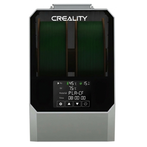 Сушилка для пластика Creality Space Pi (V2) Filament Dryer Plus (на 2 катушки)