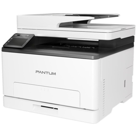 МФУ лазерный Pantum CM1100ADW, A4, Net, WiFi, белый
