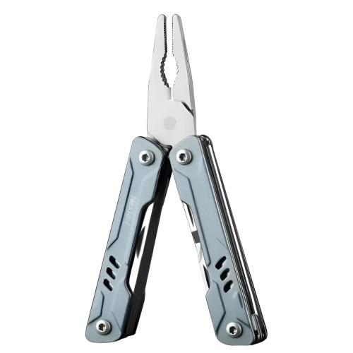 Мультитул NexTool Mini Sailor S11 10in1, NE20156G голубой