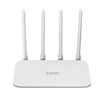 Роутер Xiaomi Mi Router 4A (R4A) Gigabit Edition Wi-Fi, DVB4397CN, CN версия