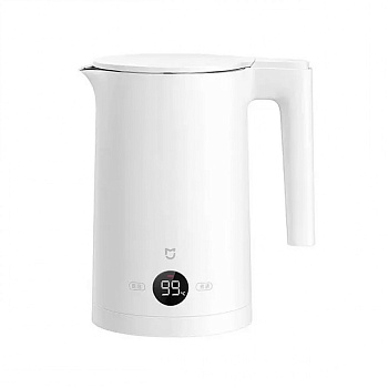 Чайник Xiaomi Mijia Smart Kettle 2 (MJHWSH03YM) CN версия