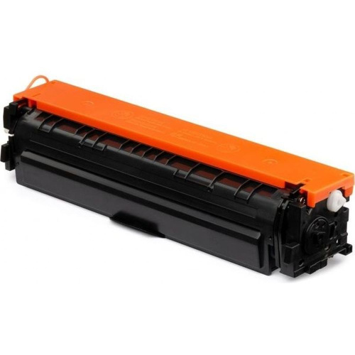Картридж Hi-Black CC531A голубой для HP