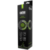 Коврик для мыши Cactus Black 400x300x3мм (CS-MP-PRO01XL)