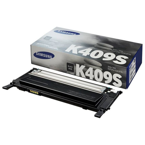 Картридж Samsung CLT-K409S