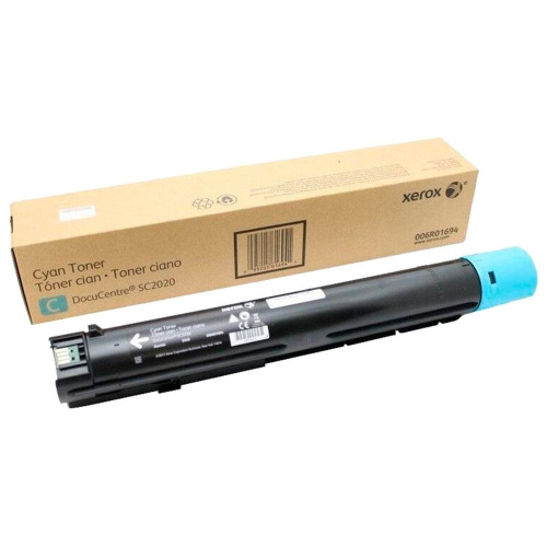 Картридж Xerox 006R01694 синий