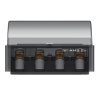 3D-принтер Bambu Lab H2D Pro Combo (AMS 2 Pro, HT) (EU)