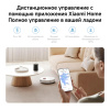 Робот-пылесос Xiaomi Robot Vacuum S40 (OV81) BHR084AEU Global, белый
