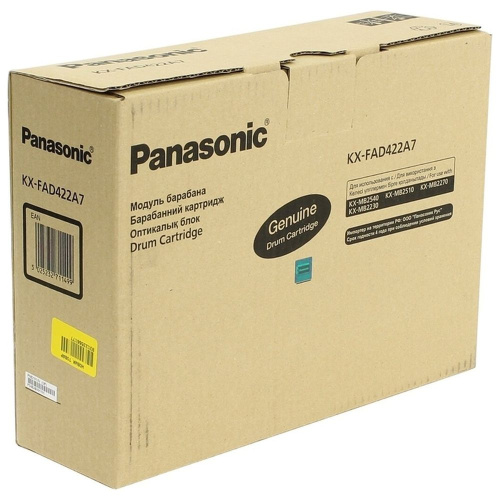 Фотобарабан Panasonic KX-FAD422A
