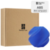 Филамент Bambu Lab ABS 1кг, RFID (без катушки) Blue (40600)