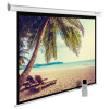 Экран Cactus 360x360см MotoExpert, 200", 1:1 настенно-потолочный, эл.привод белый CS-PSME-360x360-WT