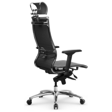 Кресло МЕТТА Samurai K-3.05 MPES (Черный) z312423662