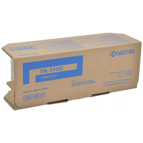 Картридж Kyocera TK-3100