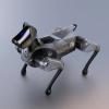 Робопёс Xiaomi CyberDog 2 Bionic Quadruped Robot
