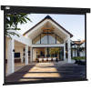 Экран Cactus 170.7x128см Wallscreen, 84", 4:3 настенно-потолочный, рулонный черный CS-PSW-128X170-BK