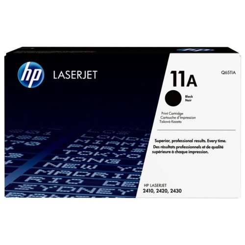 Картридж HP Q6511A (11A)
