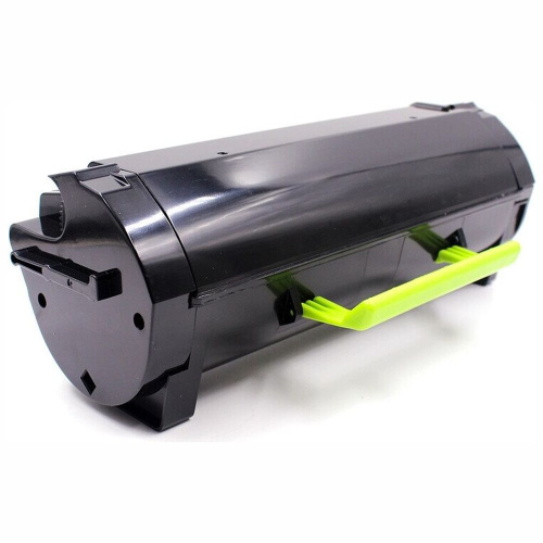 Картридж PrintLight 51B5H00 ЧИП ОГРАНИЧЕН для Lexmark